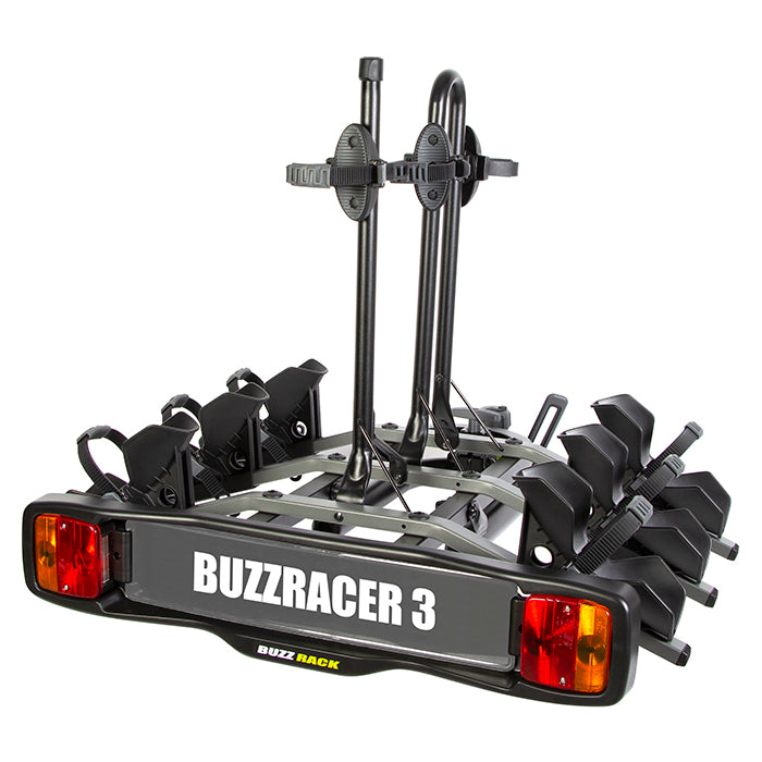 BuzzRack, Buzzracer-3 sykkelholder for 3 sykler