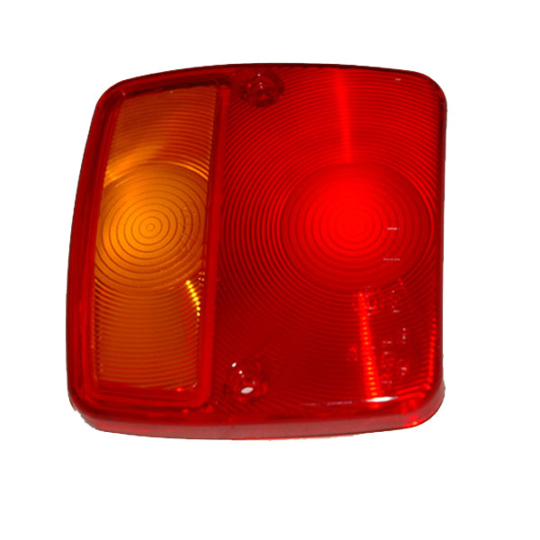 BuzzRack, Buzzrunner / Quattro Løs lygteglass