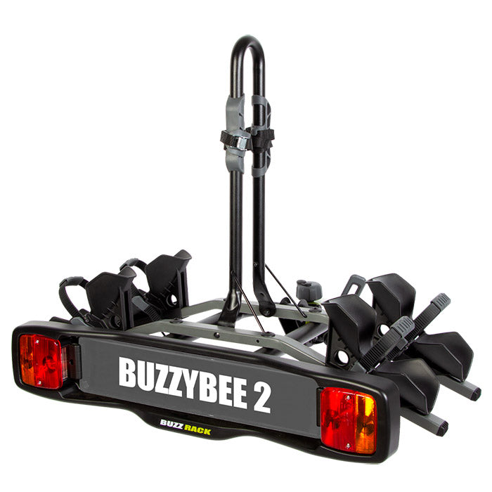 BuzzRack, Buzzybee 2 sykkelholder for 2 sykler