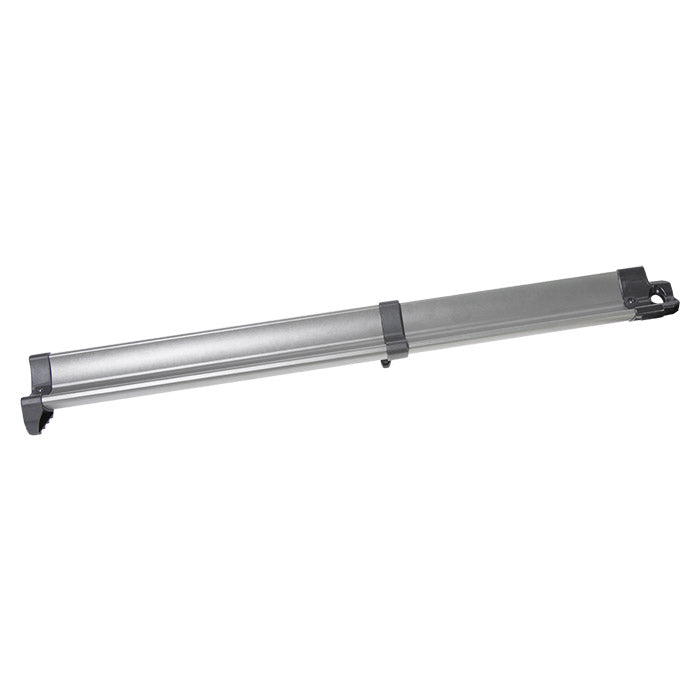 BuzzRack, aluminiumsrampe til E-Scorpion/E-Hornet