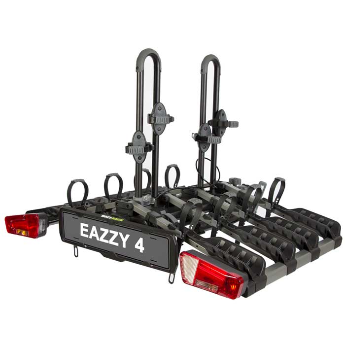 BuzzRack, Eazzy-4 sykkelholder for 4 sykler