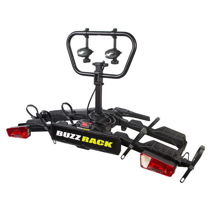 BuzzRack, Scorpion Pro sykkelholder til 2 elsykler