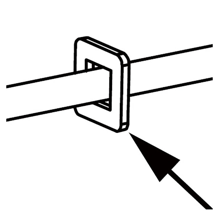 BuzzRack, reservedel 118-00065-58