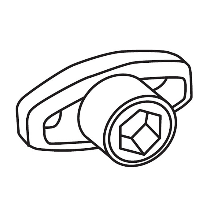 BuzzRack, reservedel 130-00022-05C