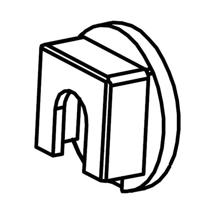BuzzRack, reservedel 130-00368-01