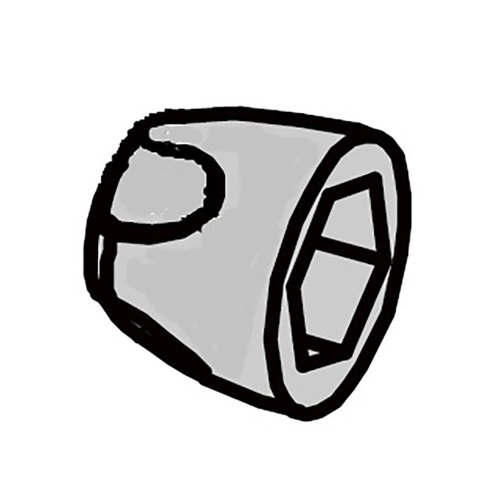 BuzzRack, reservedel 130-00458-01