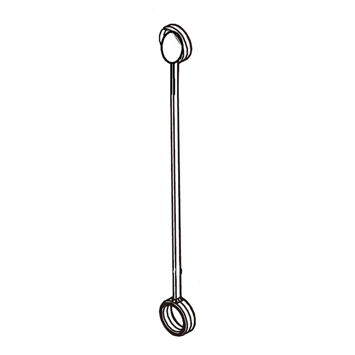 BuzzRack, reservedel 130-00473