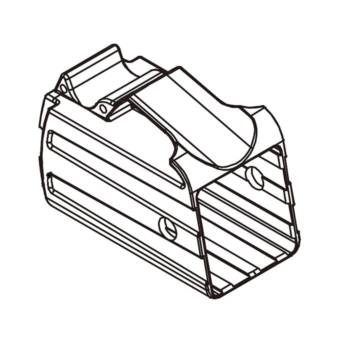 BuzzRack, reservedel 130-00492-01C