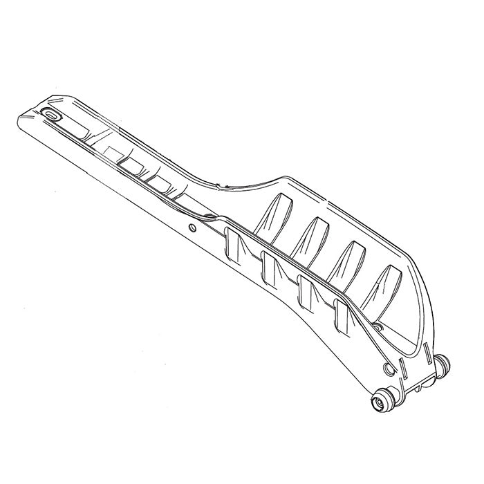 BuzzRack, reservedel 130-00494-01