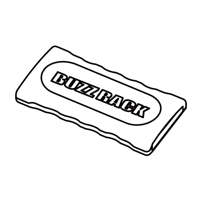 BuzzRack, reservedel 130-00513-01
