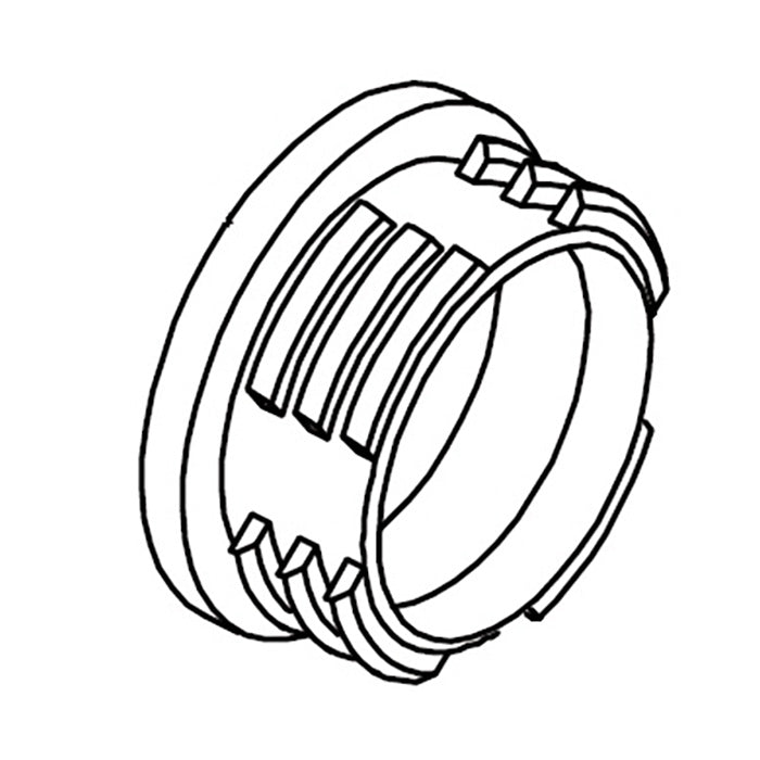 BuzzRack, reservedel 130-00610-01