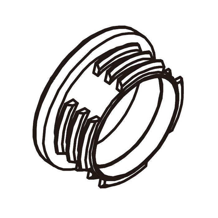 BuzzRack, reservedel 130-00610-01C