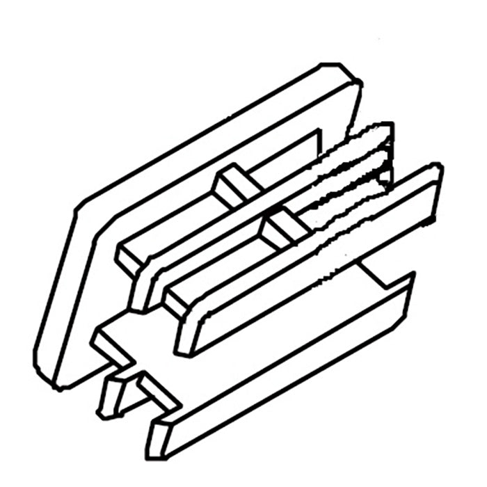 BuzzRack, reservedel 130-00616-01
