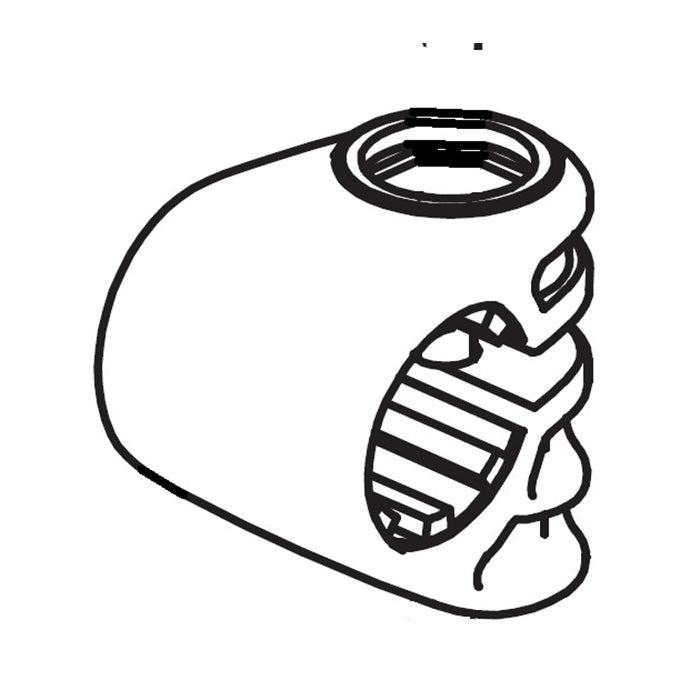 BuzzRack, Reservedel 130-00669-01C