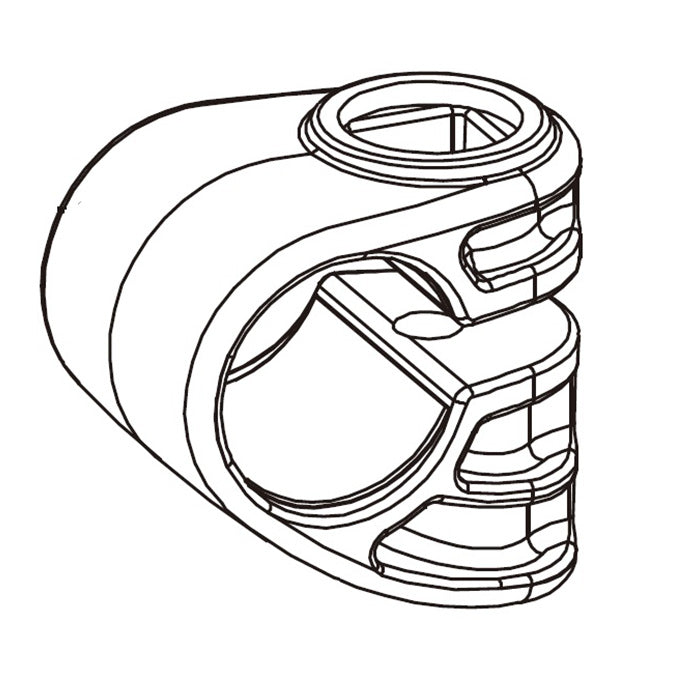 BuzzRack, reservedel 130-00670-01C