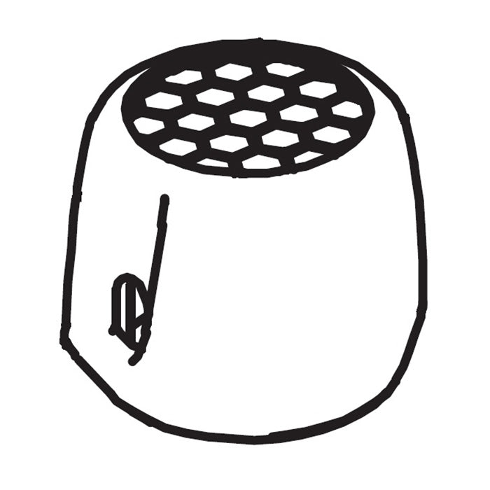 BuzzRack, reservedel 130-00681-01C