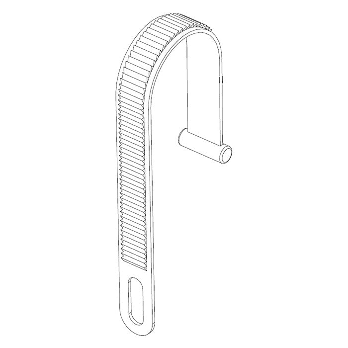 BuzzRack, reservedel 130-00685-01