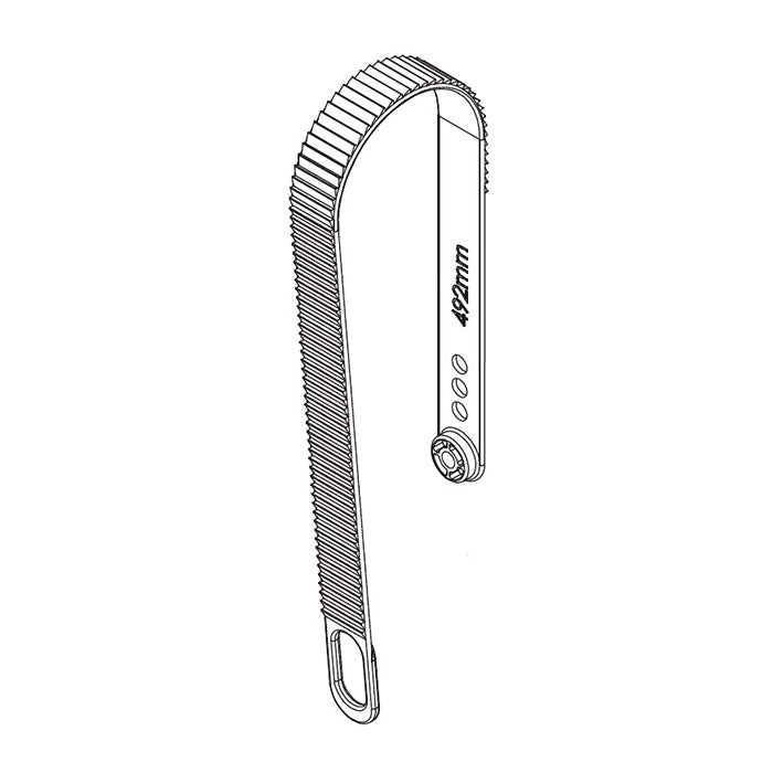 BuzzRack, reservedel 130-00687