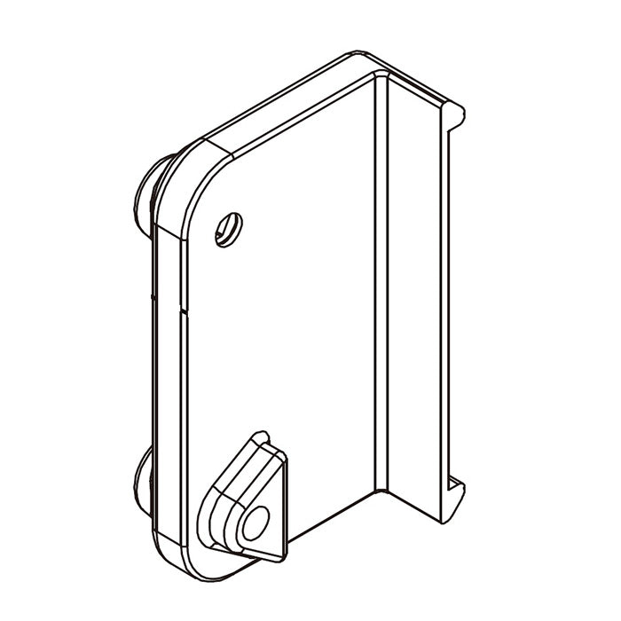 BuzzRack, reservedel 130-00731-01C