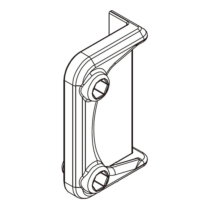 BuzzRack, reservedel 130-00732-01C
