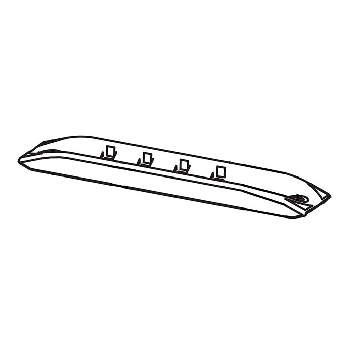 BuzzRack, reservedel 130-00738-01C