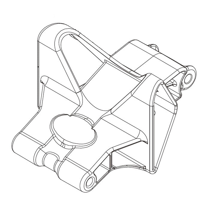 BuzzRack, Reservedel 130-00750-01C