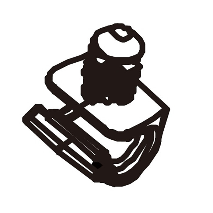 BuzzRack, reservedel 130-00761-01C