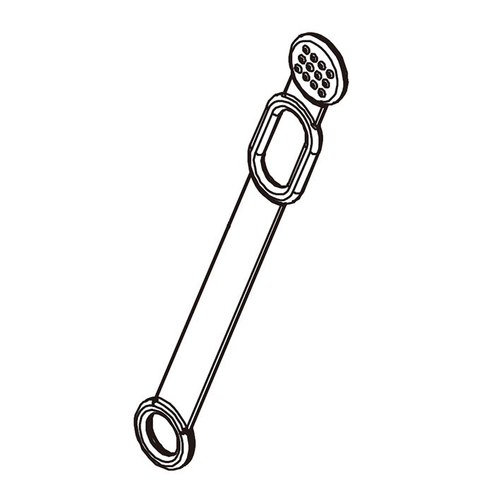 BuzzRack, reservedel 130-00762-16C