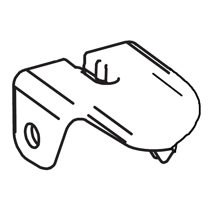 BuzzRack, reservedel 130-00789-16C