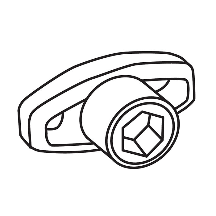 BuzzRack, reservedel 132-00022-05C