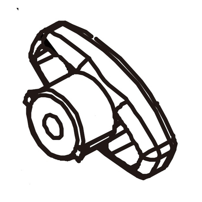 BuzzRack, reservedel 132-00024