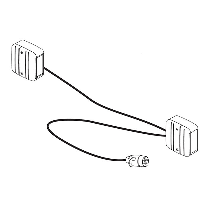 BuzzRack, reservedel 139-00098-01C
