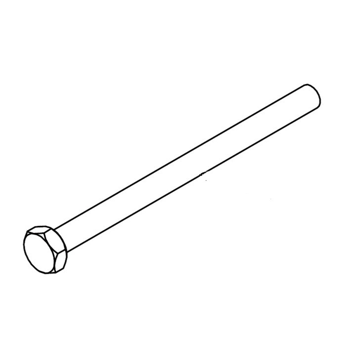 BuzzRack, Reservedel 140-0306-043-58