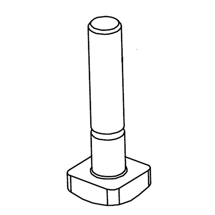 BuzzRack, reservedel 140-0510-001-58