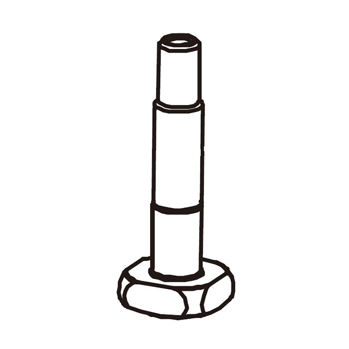 BuzzRack, reservedel 140-0510-002