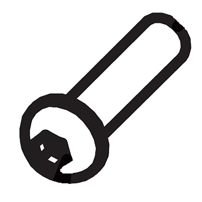 BuzzRack, reservedel 140-1106-005-04D