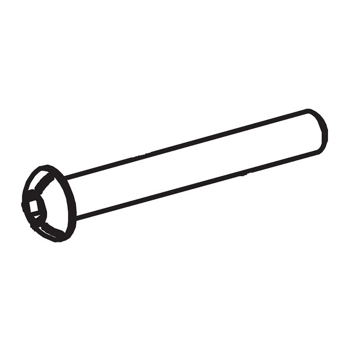 BuzzRack, reservedel 140-1108-012-04D