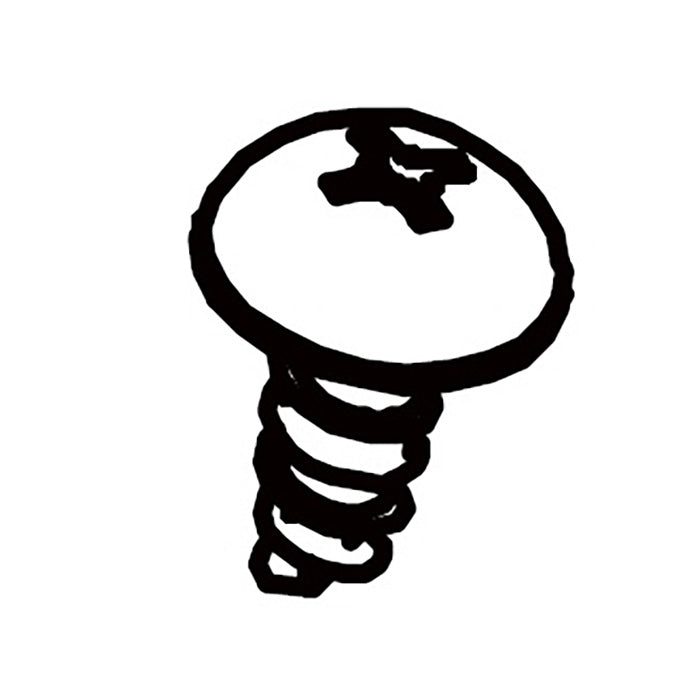 BuzzRack, reservedel 140-1782-004-58
