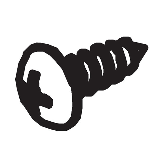 BuzzRack, reservedel 140-1783-002-04D