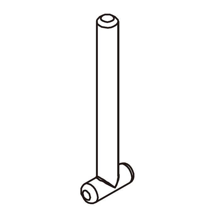BuzzRack, Reservedel 140-2525-002-04D