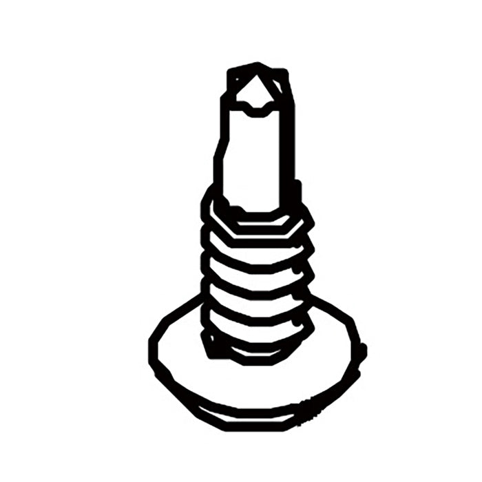 BuzzRack, reservedel 140-2699-001-58
