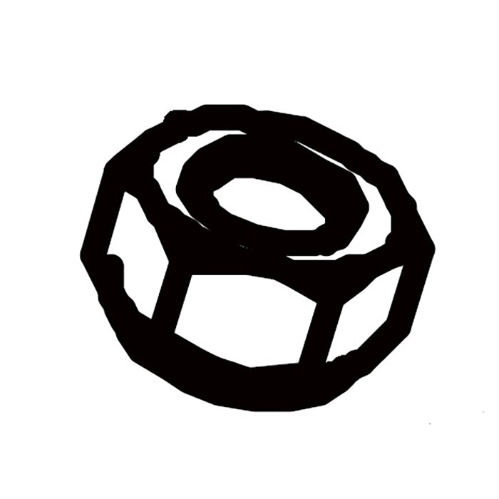 BuzzRack, reservedel 141-0105-001-58