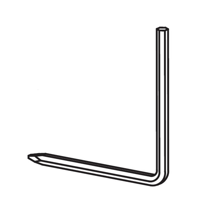 BuzzRack, Reservedel 144-00009-06D