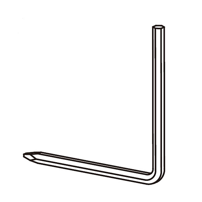 BuzzRack, reservedel 144-00009-19D