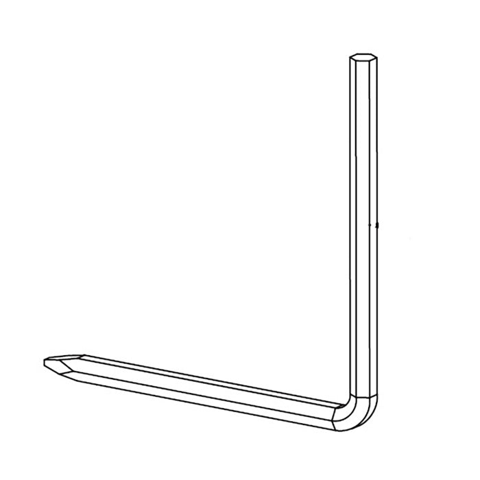 BuzzRack, reservedel 144-00009-56