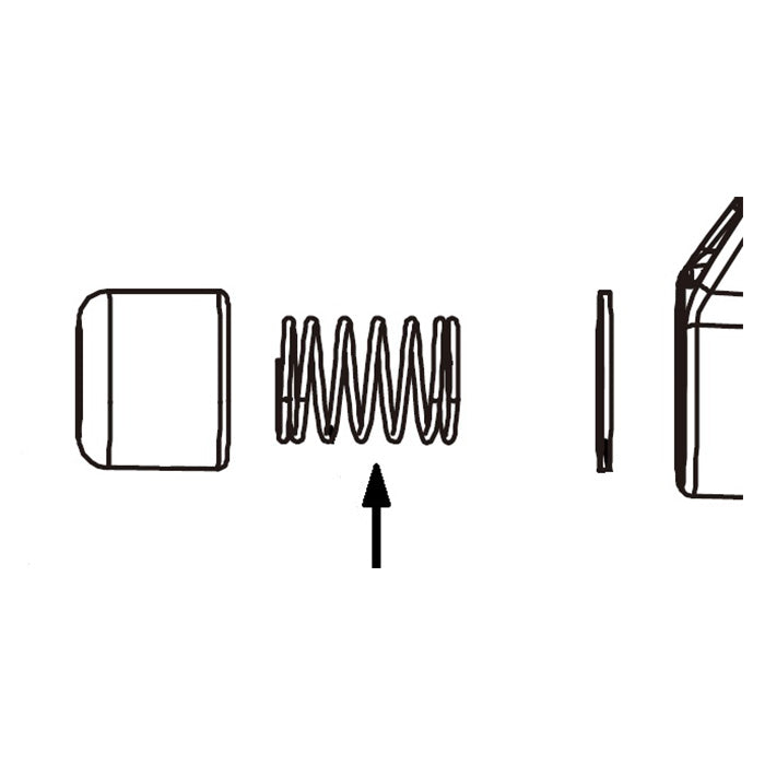BuzzRack, reservedel 145-00034
