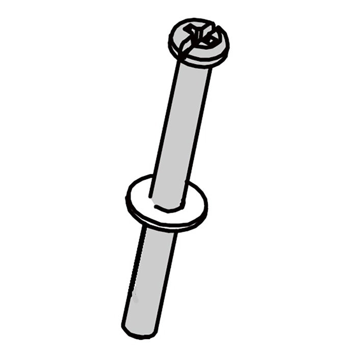 BuzzRack, Reservedel 146-0605-005-58