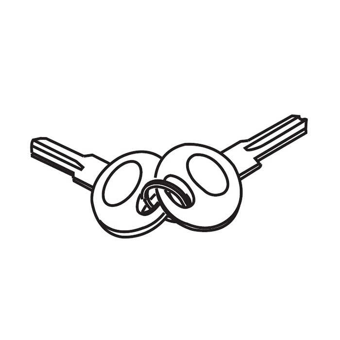 BuzzRack, reservedel 99C — passer til 147-0 1905-