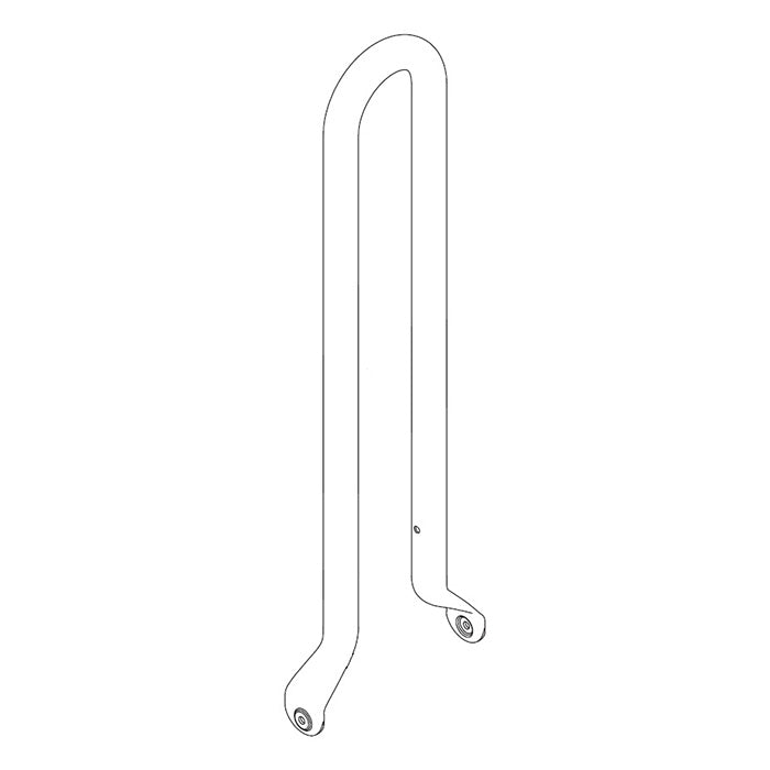 BuzzRack, Reservedel 3201-00401-00