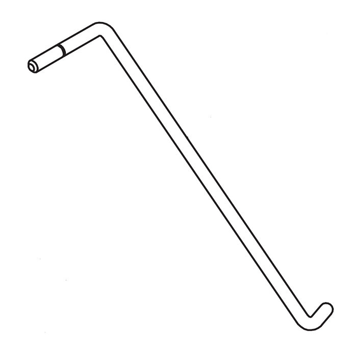 BuzzRack, reservedel 3209-00278-04D